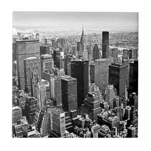 New York City Tile