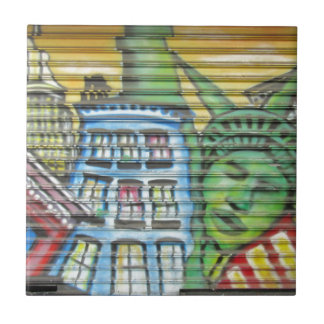New York City Tile