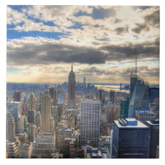 New York City   Tile