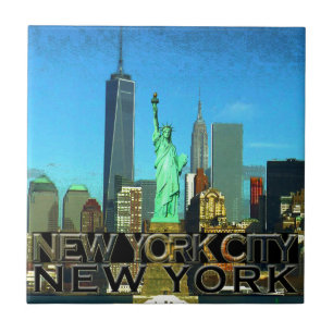 New York City Tile