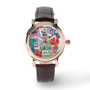 New York City Watch