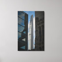 New York City's Steinway Tower