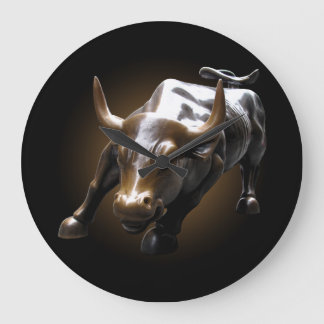 New York Clock Gifts Decor NY Wall Clock