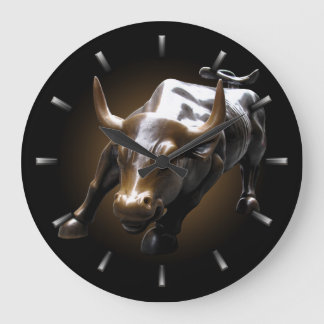 New York Clock Gifts Decor NY Wall Clock