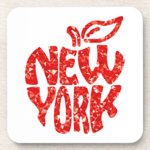 NEW YORK COASTER
