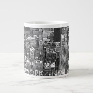New York Coffee Cup New York City  Souvenir Mugs