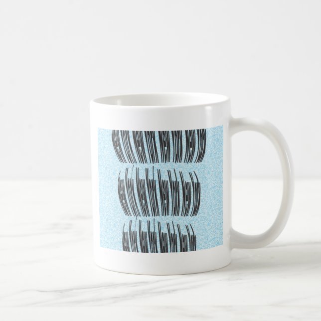 New York Coffee Mug (Right)