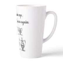 New York Contact Tracer's Mug