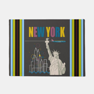 New York Doormat