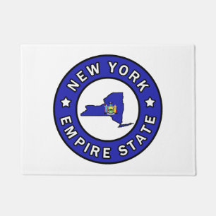 New York Doormat