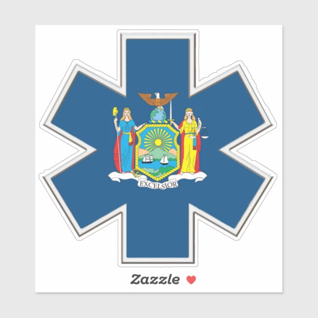 New York EMS (Sheet)