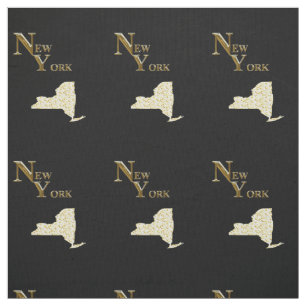 NEW YORK FABRIC