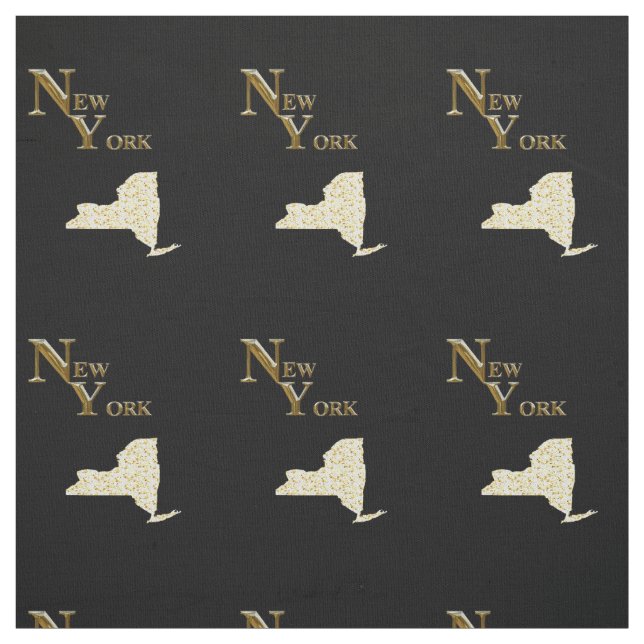 NEW YORK FABRIC (Swatch)