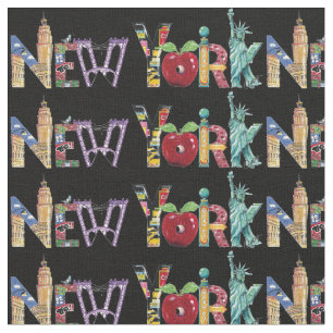 New York Fabric