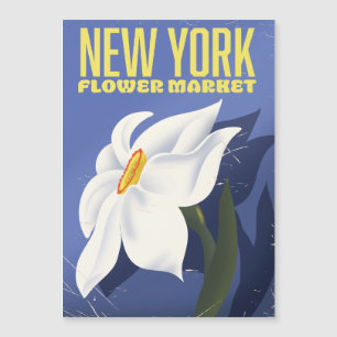 new york flower market 