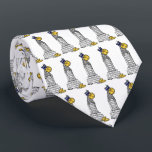 New York Hanukkah NYC Skyscraper Chanukah Gelt Tie<br><div class="desc">Tie features an original illustration of classic New York City skyscraper,  "dressed up" for the holidays with Hanukkah gelt.

Don't see what you're looking for? Need help with customization? Click "contact this designer" to have something created just for you!</div>