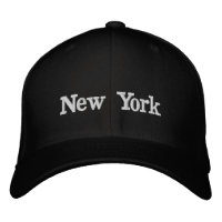 New York Hat