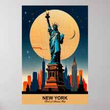 New York: Heart of America’s Story Travel
