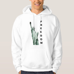 New York Hoodie