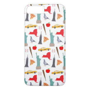 New York Icons Case-Mate iPhone Case