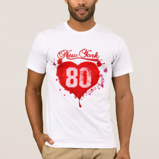 New York in the Heart T-Shirt