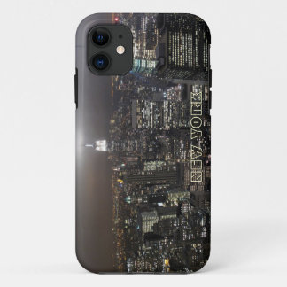 New York iPhone 5 Case Custom New York Case