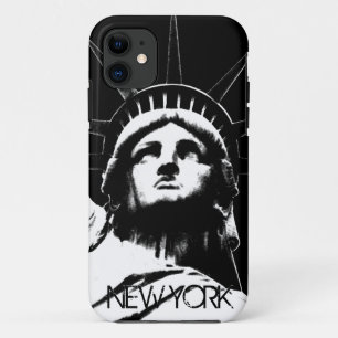 New York iPhone 5 Case New York City Souvenirs