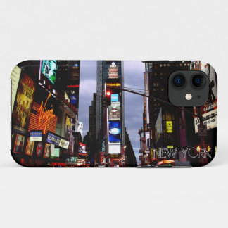 New York iPhone 5 Case Times Square Souvenirs