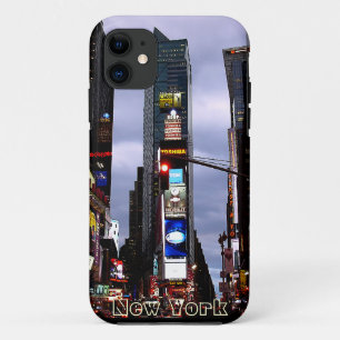 New York iPhone 5 Coque Personnalisé New York Coqu