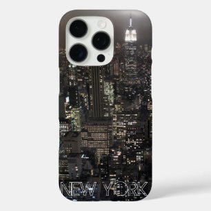 New York iPhone 6 coque New York City Souvenirs