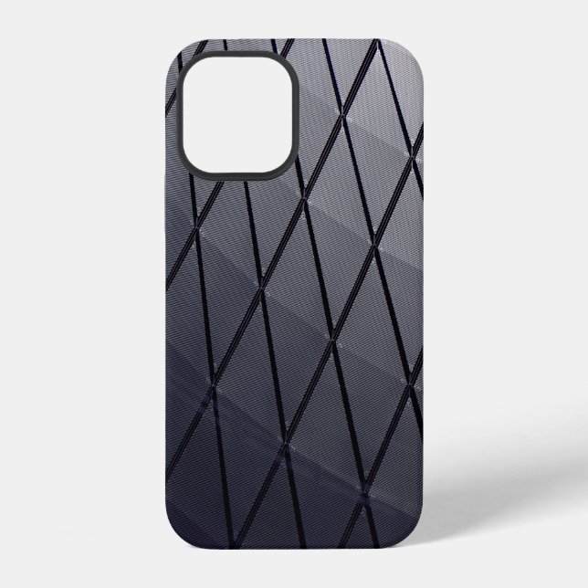 New York iPhone Case (Back)