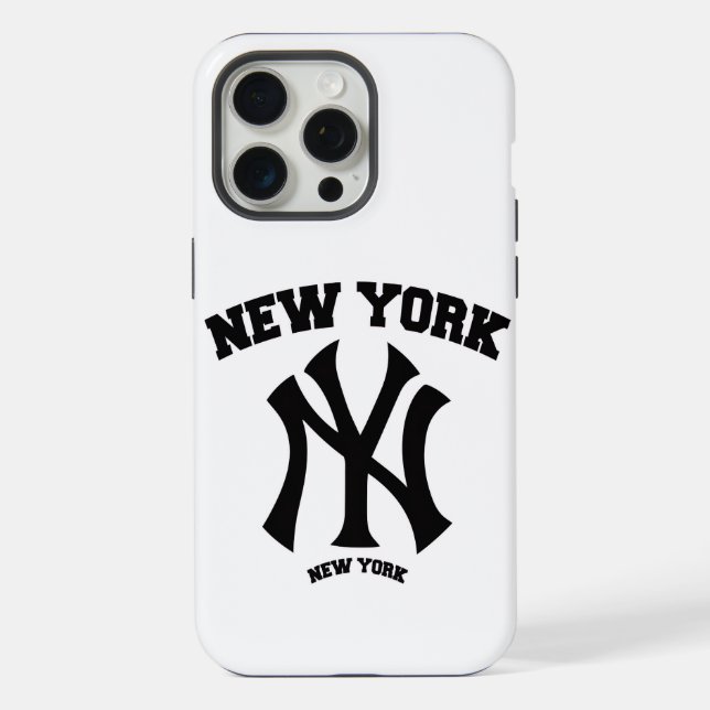 New York iPhone Case (Back)