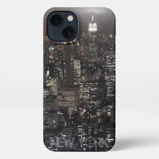New York iPhone Cases Empire State NY City Case