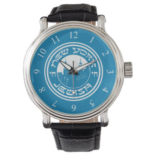 New York Jewish American Watch