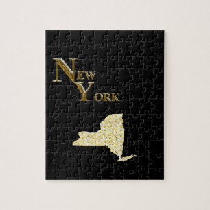 NEW YORK JIGSAW PUZZLE