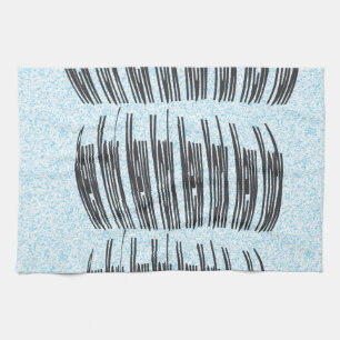 New York Kitchen Towel