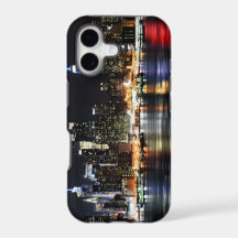 New York la Nuit