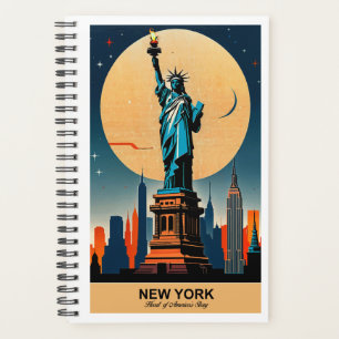 New York : Le coeur de l’histoire de l’Amérique