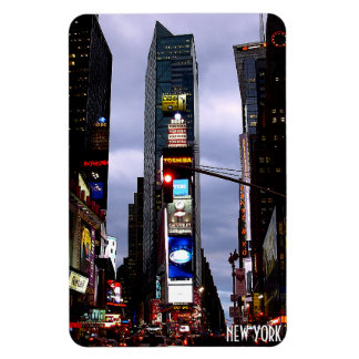 New York Magnet NY City Time Square NY Souvenir