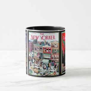 New York Mug