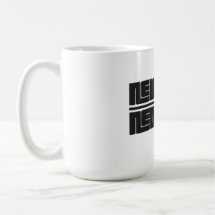 New York - New York Coffee Mug