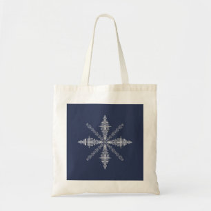 New York, New York Hidden Words Tote Bag