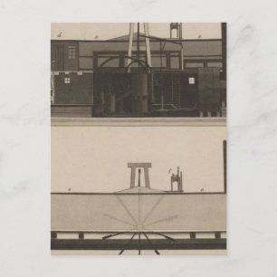 New York, New York Postcard