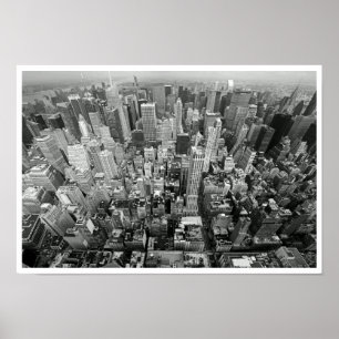 New York, New York Poster