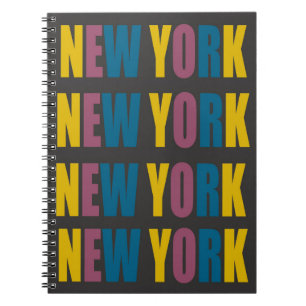New York Notebook