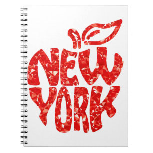 NEW YORK NOTEBOOK