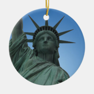 New York Ornament New York Souvenir Decoration