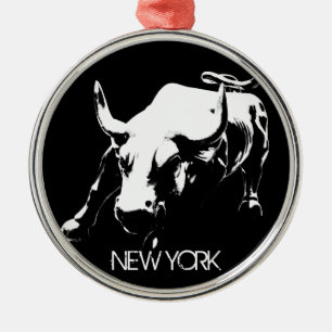 New York Ornament New York Souvenir Decoration