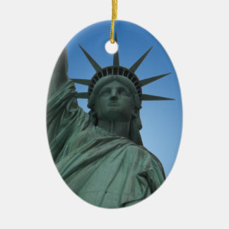 New York Ornament Personalized Souvenir Decoration