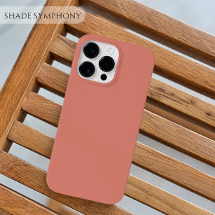 New York Pink One of Best Solid Pink Shades For Case-Mate iPhone Case